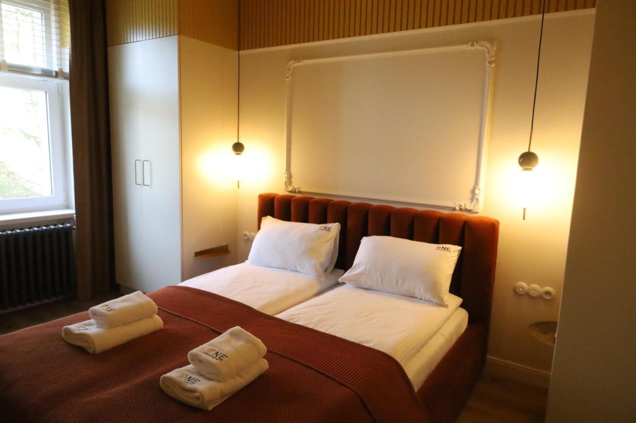 Apartament Latte By Oneapartments *