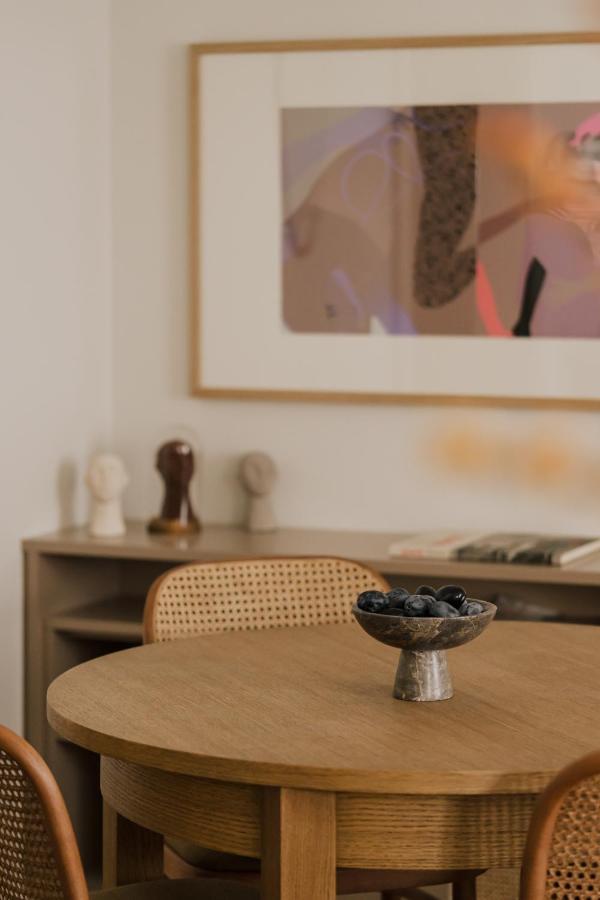 Apartment Latte By Oneapartments Zoppot