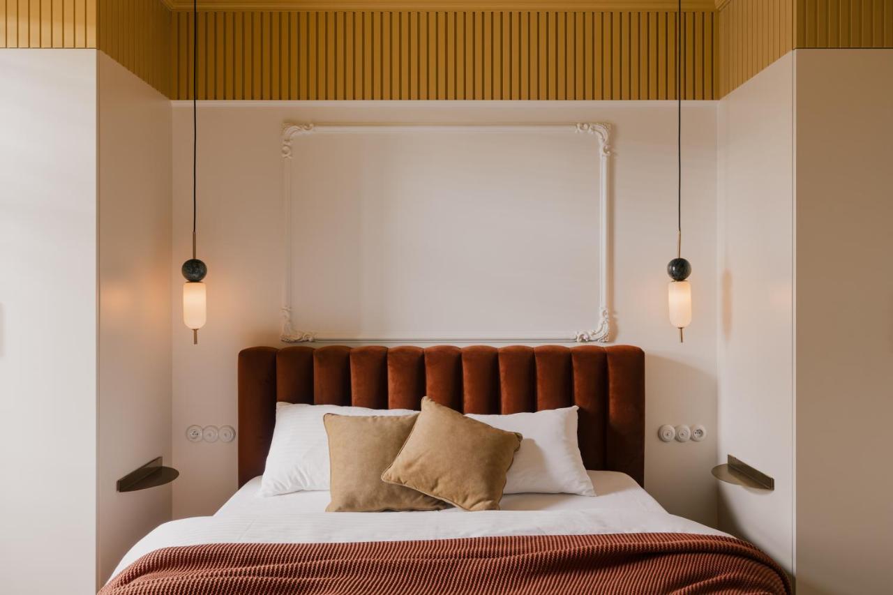 Latte By Oneapartments Sopot