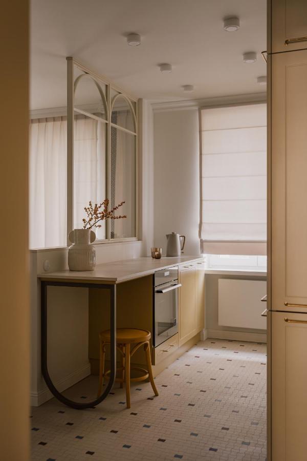 Latte By Oneapartments Sopot