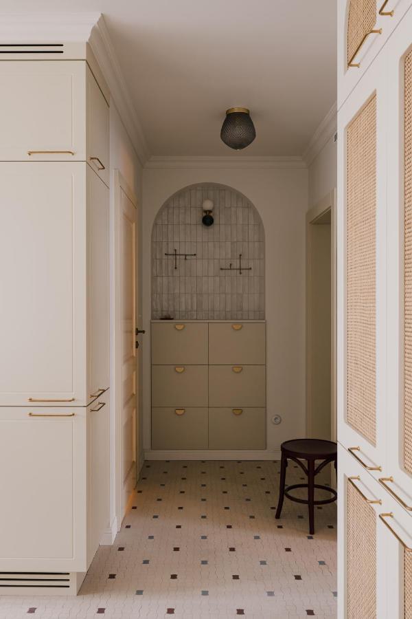 Latte By Oneapartments Apartment Zoppot