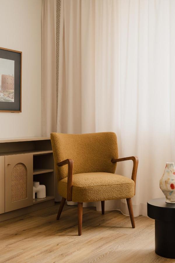 Apartment Latte By Oneapartments
