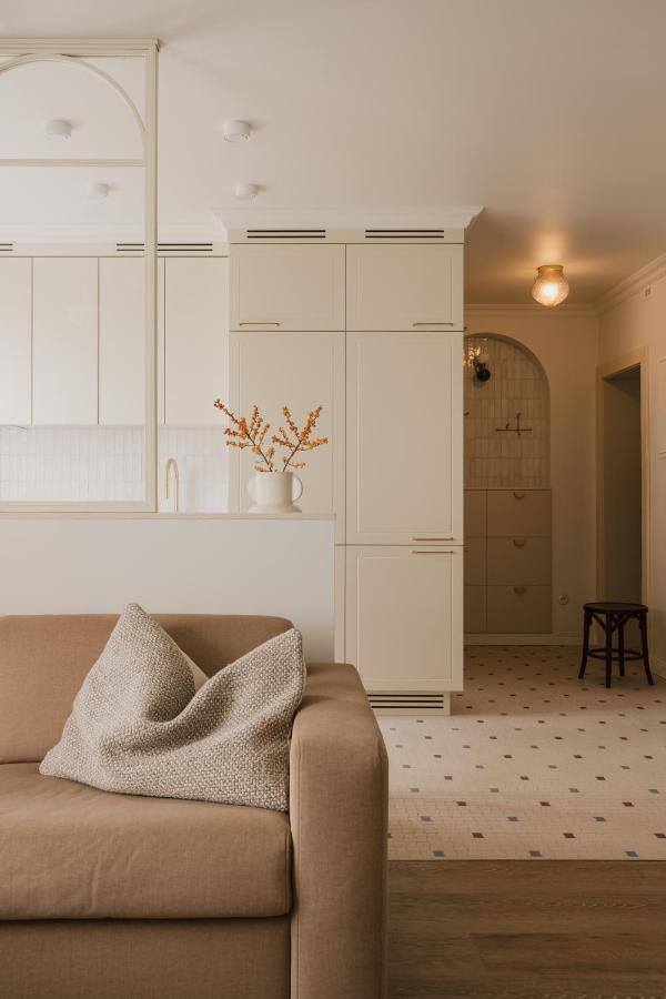 Latte By Oneapartments Sopot