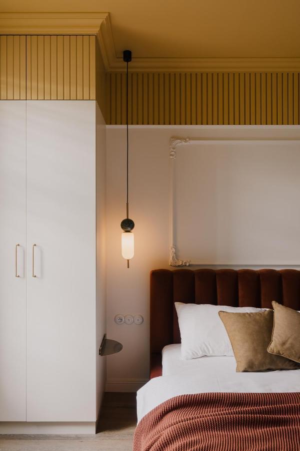 Latte By Oneapartments Apartment *