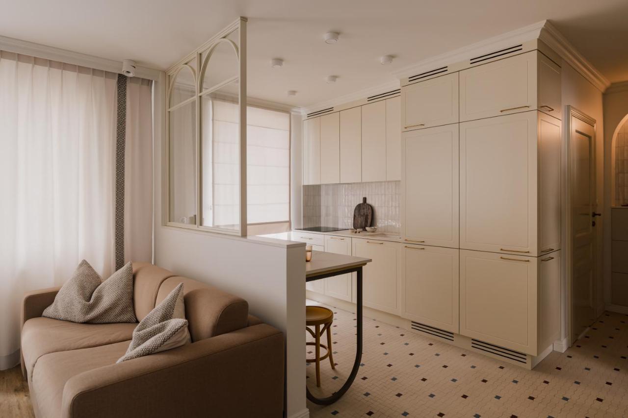 Latte By Oneapartments * Sopot