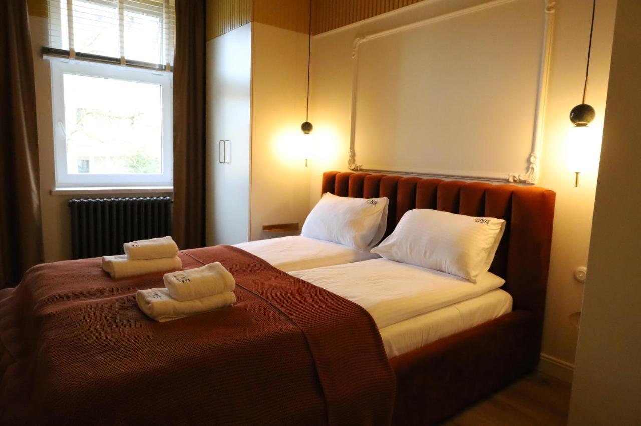 Latte By Oneapartments Apartment *